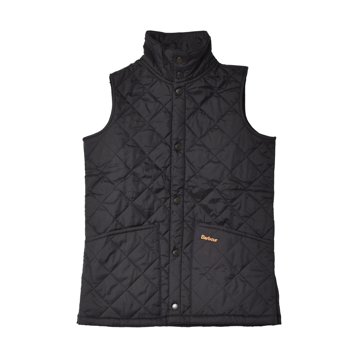 Barbour ベスト サンプル品