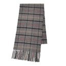 タータン ラムウール スカーフ USC0001 スカーフ 4カラー