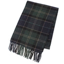 GALINGALE TARTAN SCARF USC0300 マフラー 12カラー