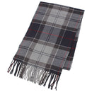 GALINGALE TARTAN SCARF USC0300 マフラー 12カラー