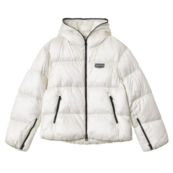 デュベティカ DUVETICA BELLATRIX JACKET VDDJ02226K0001 ダウン