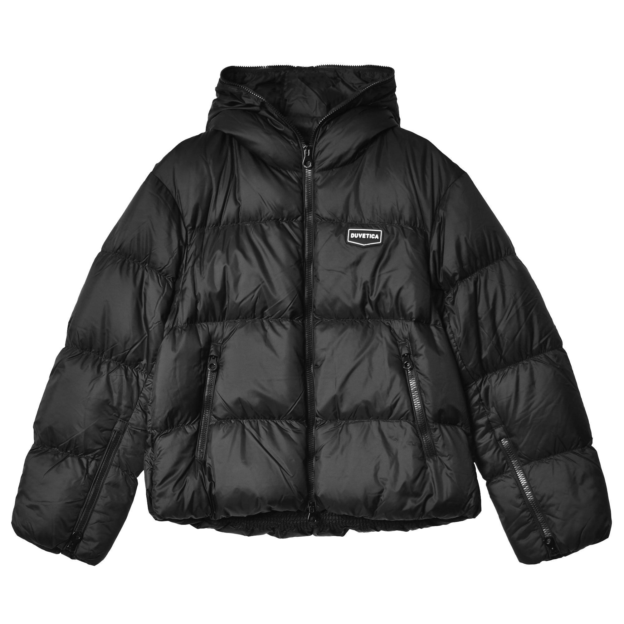 デュベティカ DUVETICA BELLATRIX JACKET VDDJ02226K0001 ダウン