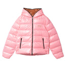 KUMA VDDJ00825K000 ダウンジャケット 3カラー