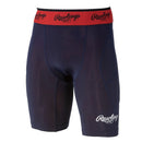 スライディングパンツ AL12S01 2カラー 返品無料