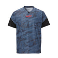 ブラックレーベル ライトニングストーン ファイアー V-Tシャツ AST13S01 半袖Tシャツ 4カラー