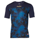 COMBAT コンバット ゴーストスモーク半袖ストレッチアンダーシャツ ASU14S02 アンダーシャツ 4カラー