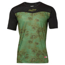 COMBAT コンバット ゴーストスモーク半袖ストレッチアンダーシャツ ASU14S02 アンダーシャツ 4カラー