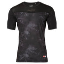 COMBAT コンバット ゴーストスモーク半袖ストレッチアンダーシャツ ASU14S02 アンダーシャツ 4カラー