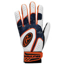 両手用 ベクターカモ2 ハイパーグリップ EBG24S05 バッティンググローブ 6カラー