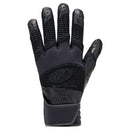 ＜両手用＞高校野球ルール対応 バッティンググラブ EBG24S04 バッティンググローブ 2カラー