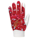 ＜守備用＞ベクターカモ2 EBG24S08 守備・走塁用手袋 8カラー