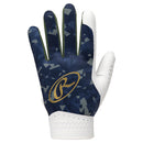 ＜守備用＞ベクターカモ2 EBG24S08 守備・走塁用手袋 8カラー