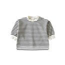 ボーダートレーナー P14405-39 トレーナー 3カラー