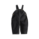 カジュアルサロペット P32459-39 サロペット 3カラー