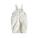 カジュアルサロペット P32459-39 サロペット 3カラー