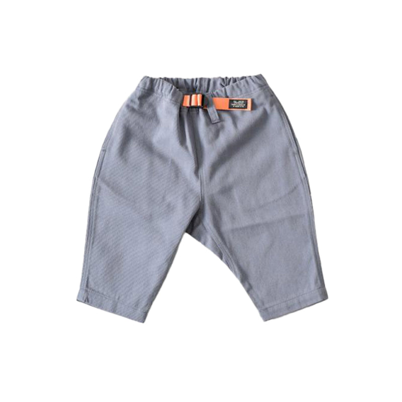 バルーンテーパードクライミングパンツ（10分丈） C32462-39 テーパードパンツ 3カラー