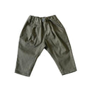 定番テーパードパンツ C32463-39 テーパードパンツ 2カラー