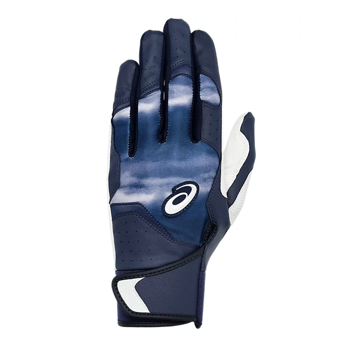 アシックス ASICS カラーバッティング用手袋（LOW） 3121B318