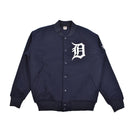 MLB オールメルトン スタジアムジャケット ML2323 アウター 2カラー