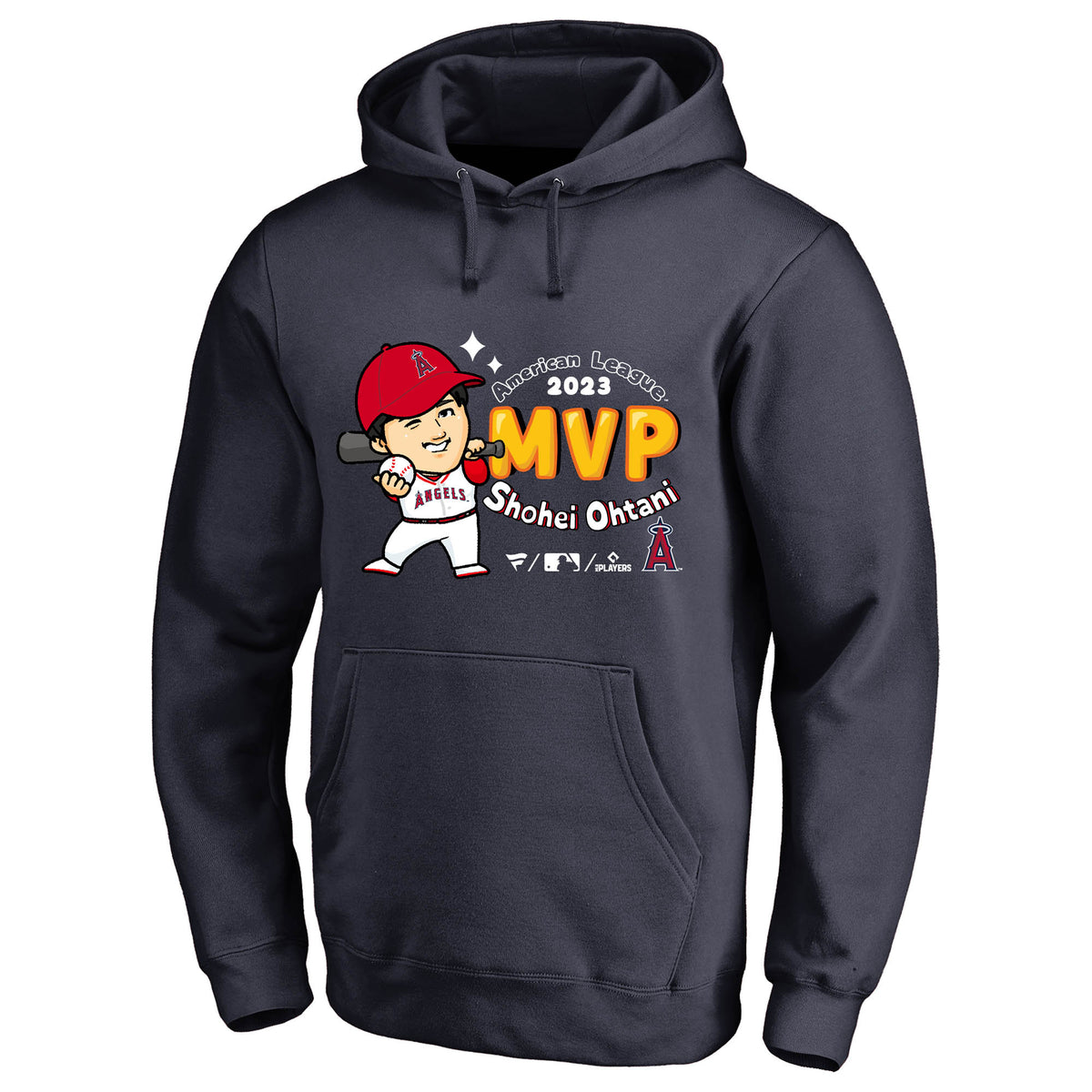 ファナティクス FANATICS 大谷翔平選手 AL MVP受賞記念 限定
