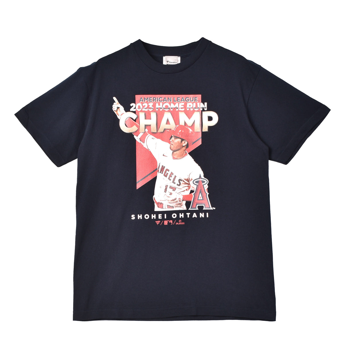 大谷翔平 子供用 ユニフォーム 上着 Ohtani LA Angels（Kids MLB