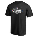 MLB Tokyo Series Event Tees ML01-24FW-0198 半袖Tシャツ 2カラー