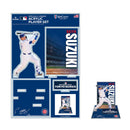 鈴木誠也 MLB WORLD TOUR TOKYO SERIES ML1325SS0009 アクリルスタンド 野球 選手