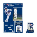 山本由伸 MLB WORLD TOUR TOKYO SERIES ML1325SS0010 アクリルスタンド 野球 選手