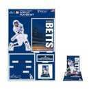 ムーキー・ベッツ MLB WORLD TOUR TOKYO SERIES ML1325SS0011 アクリルスタンド 野球 選手