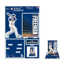 フレディ・フリーマン MLB WORLD TOUR TOKYO SERIES ML1325SS0012 アクリルスタンド 野球 選手