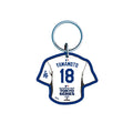 山本由伸 MLB WORLD TOUR TOKYO SERIES ネーム＆ナンバーアクリルキーホルダー ML1325SS0037 野球 選手