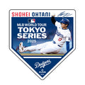 大谷翔平 MLB WORLD TOUR TOKYO SERIES ML1325SS0043 マグネット 野球 選手