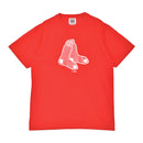 PRIMARY ロゴ 半袖Tシャツ ML0125SS0009 半袖トップス 2カラー