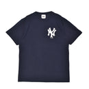 MLB JERSEY ロゴ Tシャツ ML0125SS0010 半袖Tシャツ 2カラー