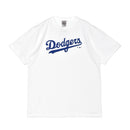 MLB JERSEY ロゴ Tシャツ ML0125SS0010 半袖Tシャツ 2カラー