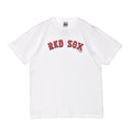 MLB JERSEY ロゴ Tシャツ ML0125SS0010 半袖Tシャツ 2カラー