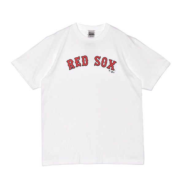 MLB JERSEY ロゴ Tシャツ ML0125SS0010 半袖Tシャツ 2カラー