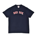 MLB JERSEY ロゴ Tシャツ ML0125SS0010 半袖Tシャツ 2カラー
