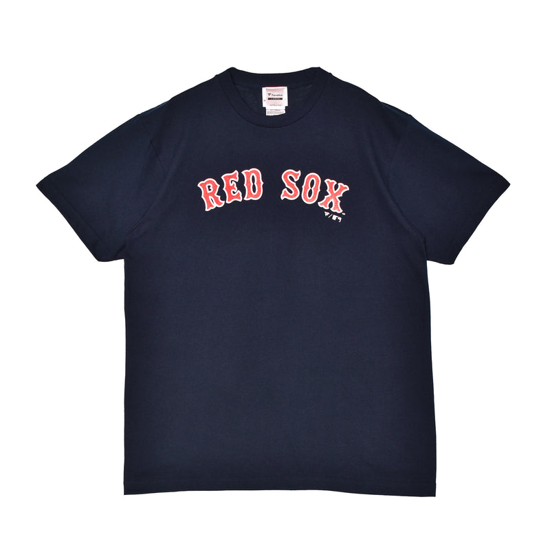 MLB JERSEY ロゴ Tシャツ ML0125SS0010 半袖Tシャツ 2カラー
