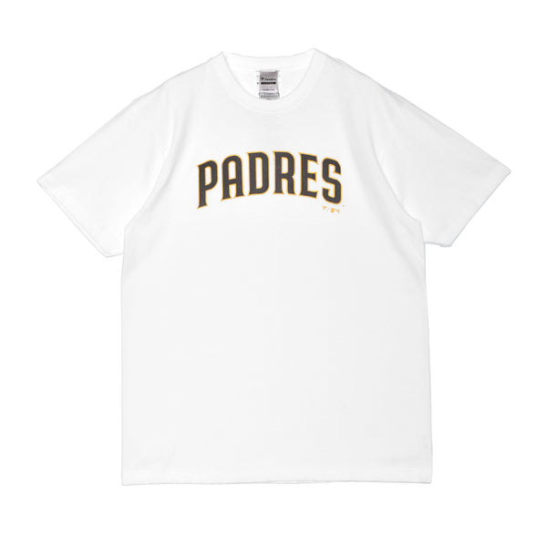 MLB JERSEY ロゴ Tシャツ ML0125SS0010 半袖Tシャツ 2カラー