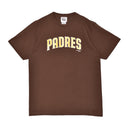 MLB JERSEY ロゴ Tシャツ ML0125SS0010 半袖Tシャツ 2カラー