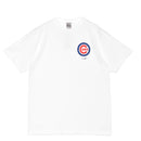 MLB JERSEY ロゴ Tシャツ ML0125SS0010 半袖Tシャツ 2カラー