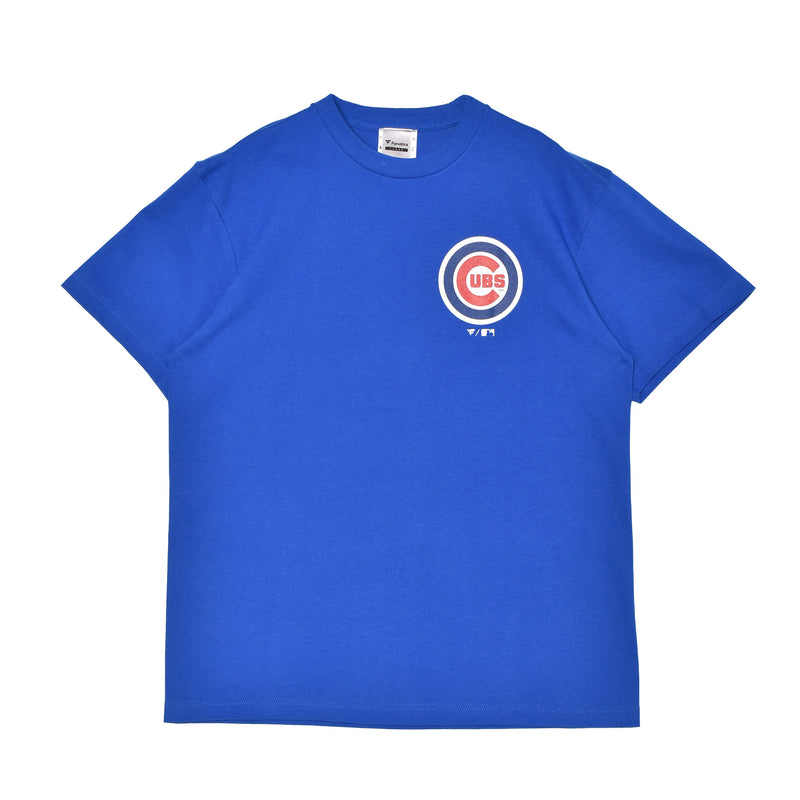 【全品送料無料】 FANATICS ファナティクス MLB ML0125SS0010 Tシャツ ロゴ JERSEY 応援グッズ