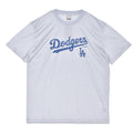 MLB フロント ワードロゴ Tシャツ ML0125SS0005 半袖Tシャツ 4カラー