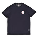 MLB プライマリー ビッグロゴ Tシャツ ML0125SS0006 半袖Tシャツ 4カラー