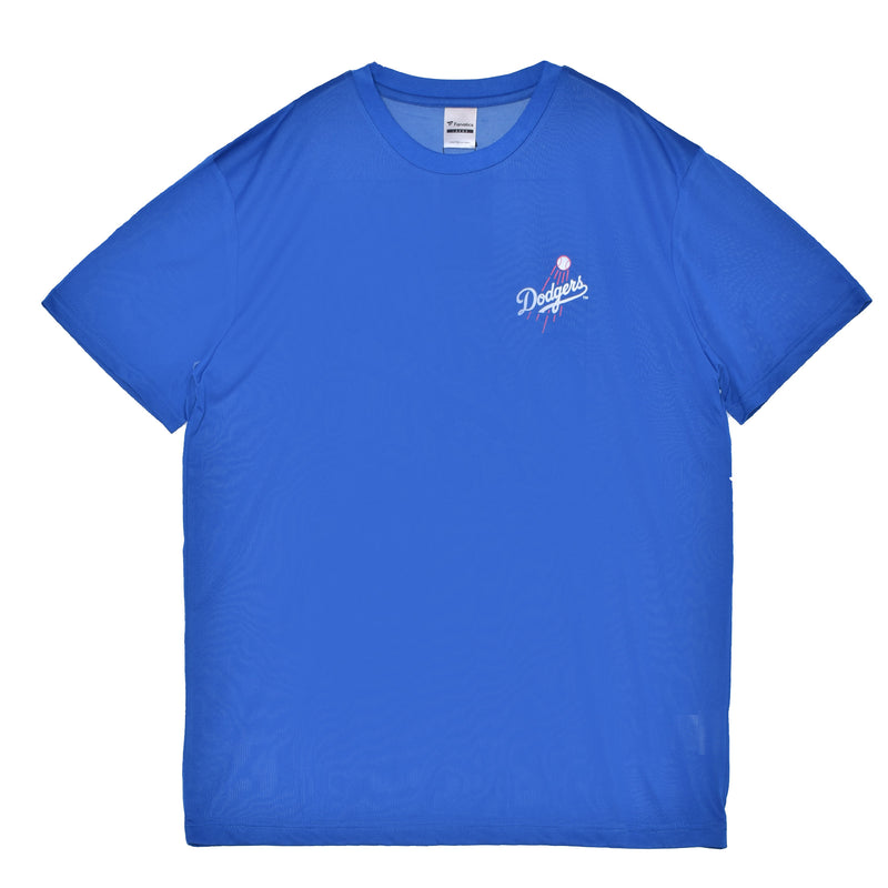 MLB プライマリー ビッグロゴ Tシャツ ML0125SS0006 半袖Tシャツ 4カラー