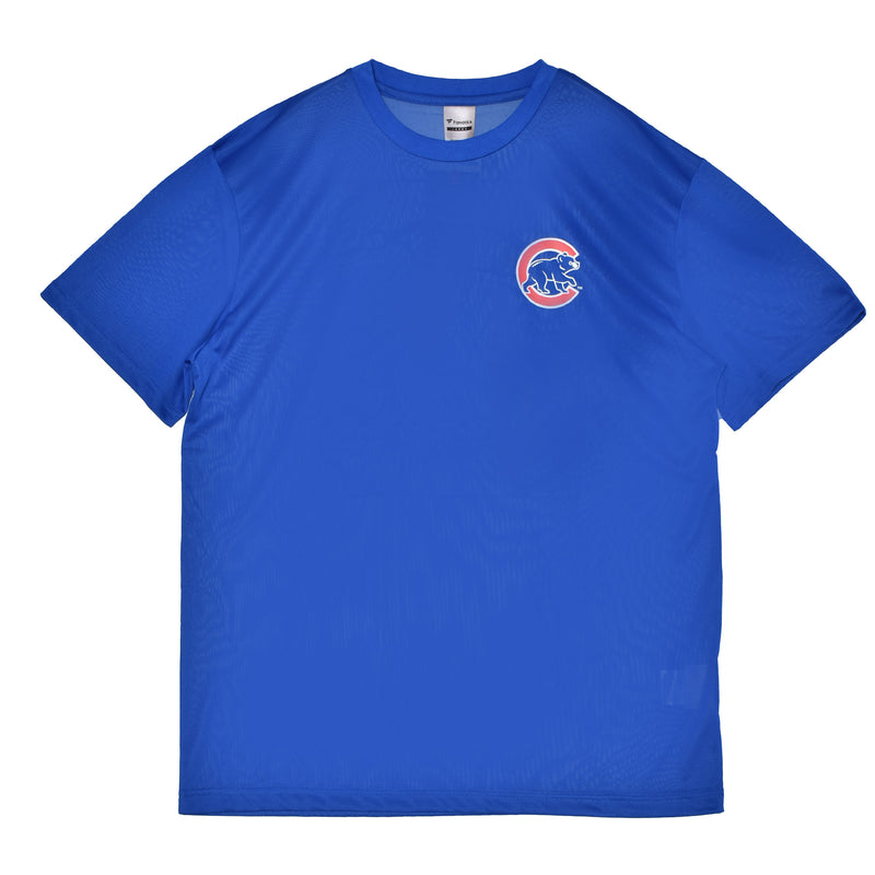 MLB プライマリー ビッグロゴ Tシャツ ML0125SS0006 半袖Tシャツ 4カラー