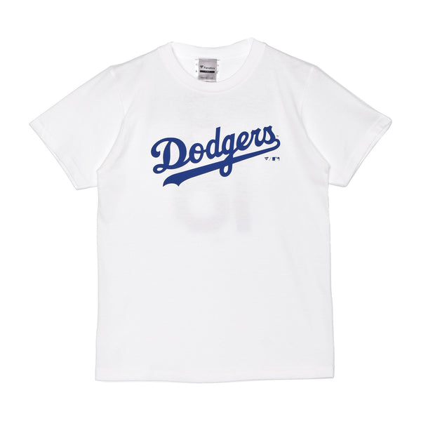 山本由伸 ネーム＆ナンバー Tシャツ OT0125SS0014 半袖Tシャツ 2カラー