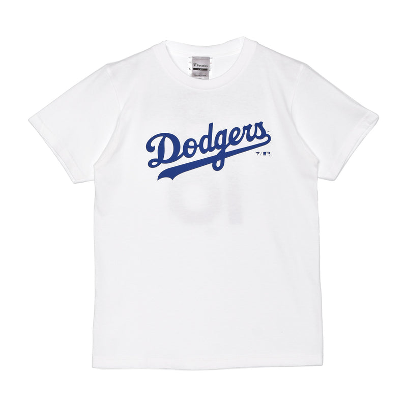 山本由伸 ネーム＆ナンバー Tシャツ OT0125SS0014 半袖Tシャツ 2カラー