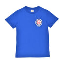 鈴木誠也 ネーム＆ナンバー Tシャツ OT0125SS0017 半袖Tシャツ 2カラー